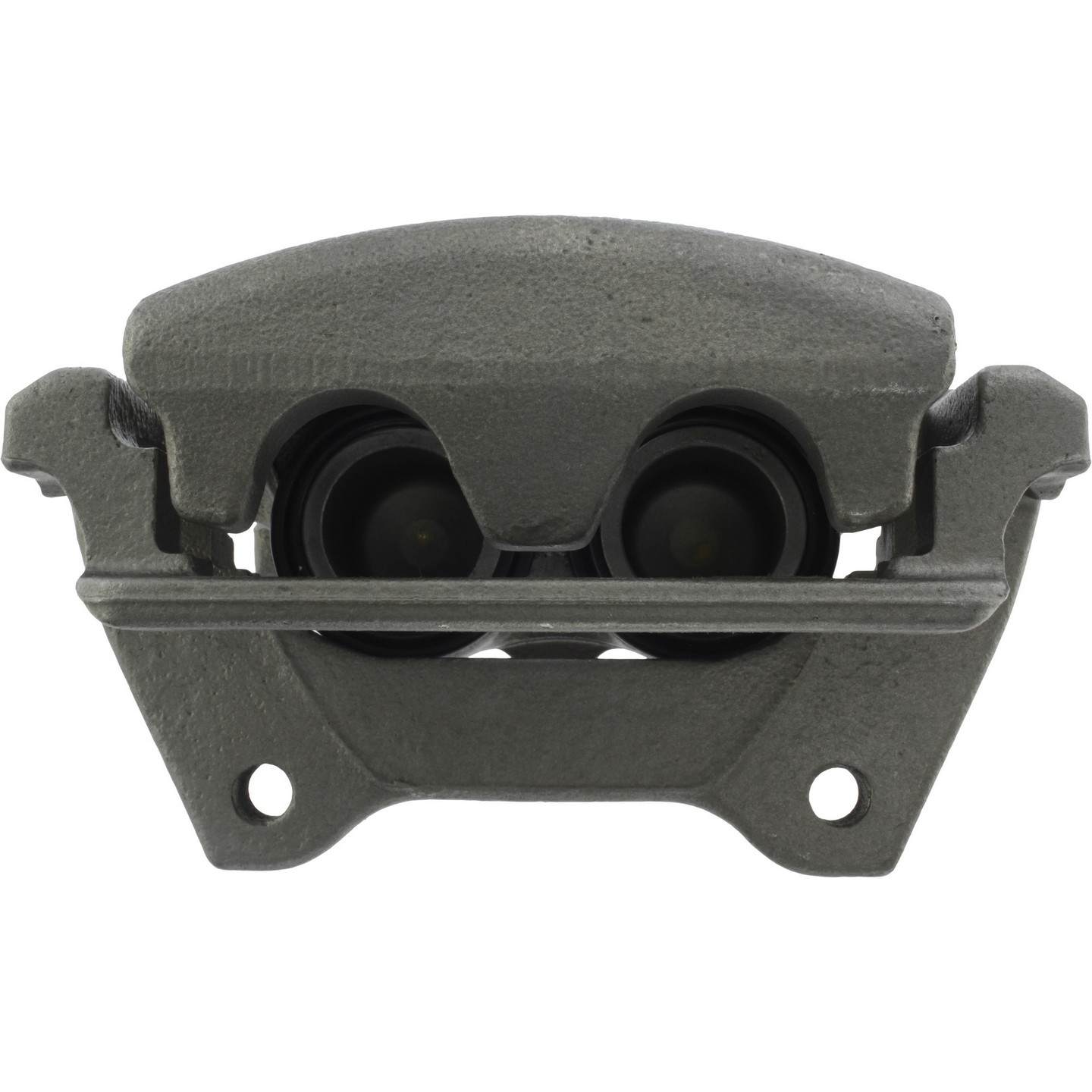 Centric Parts Disc Brake Caliper Semi-Loaded with Anti-Corrosion Finish for 1991 Volvo 740, 1984-1983 Volvo 760 141.39028