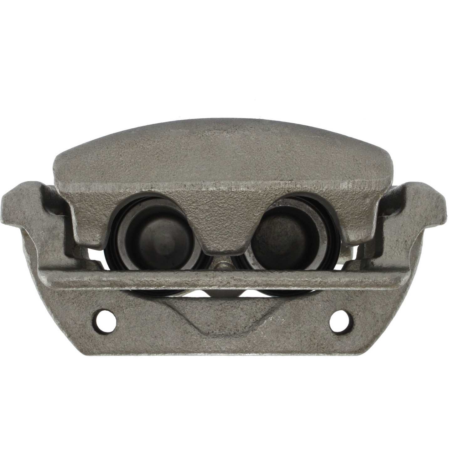 Centric Parts Disc Brake Caliper Semi-Loaded with Anti-Corrosion Finish for 1983-1990 Volvo 740/745/760 141.39029