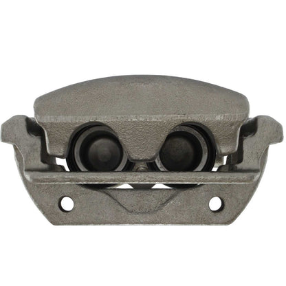 Centric Parts Disc Brake Caliper Semi-Loaded with Anti-Corrosion Finish for 1983-1990 Volvo 740/745/760 141.39029