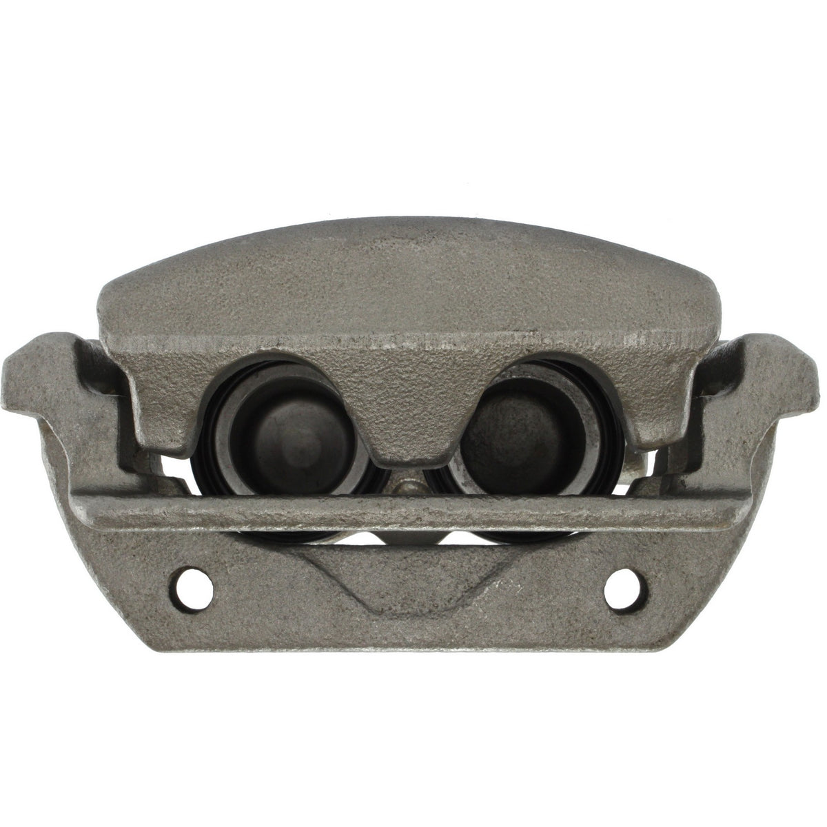 Centric Parts Disc Brake Caliper Semi-Loaded with Anti-Corrosion Finish for 1983-1990 Volvo 740/745/760 141.39029