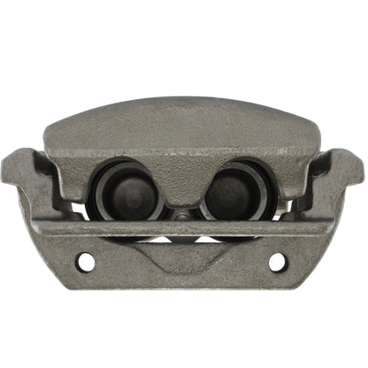 Centric Parts Disc Brake Caliper Semi-Loaded with Anti-Corrosion Finish for 1983-1990 Volvo 740/745/760 141.39029