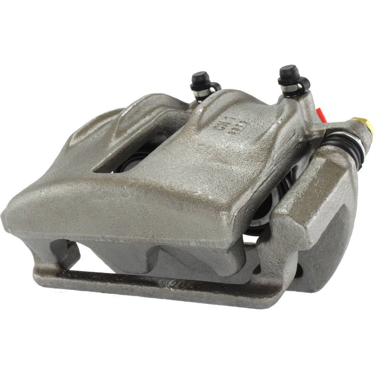 Centric Parts Disc Brake Caliper Semi-Loaded with Anti-Corrosion Finish for 1983-1990 Volvo 740/745/760 141.39029