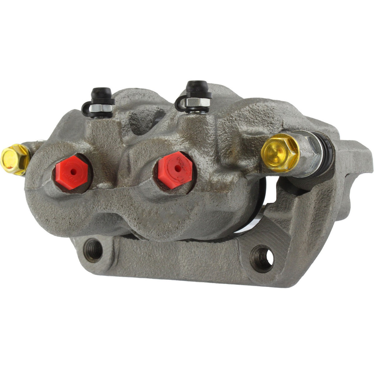 Stoptech Centric Semi-Loaded Brake Caliper - Front Left 141.39030