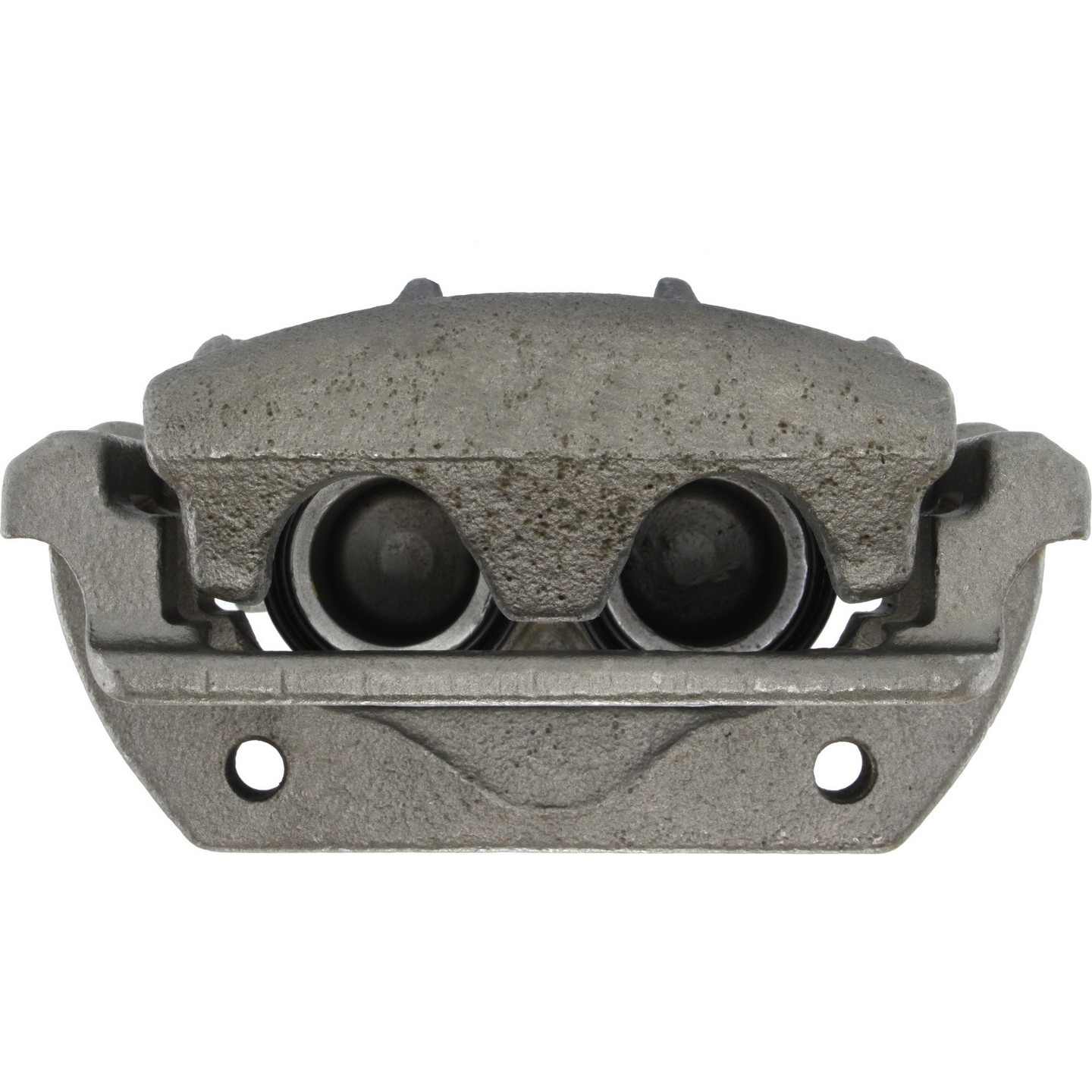 Centric Parts Disc Brake Caliper Semi-Loaded with Anti-Corrosion Finish for 1983-1990 Volvo 740/745/760 141.39030