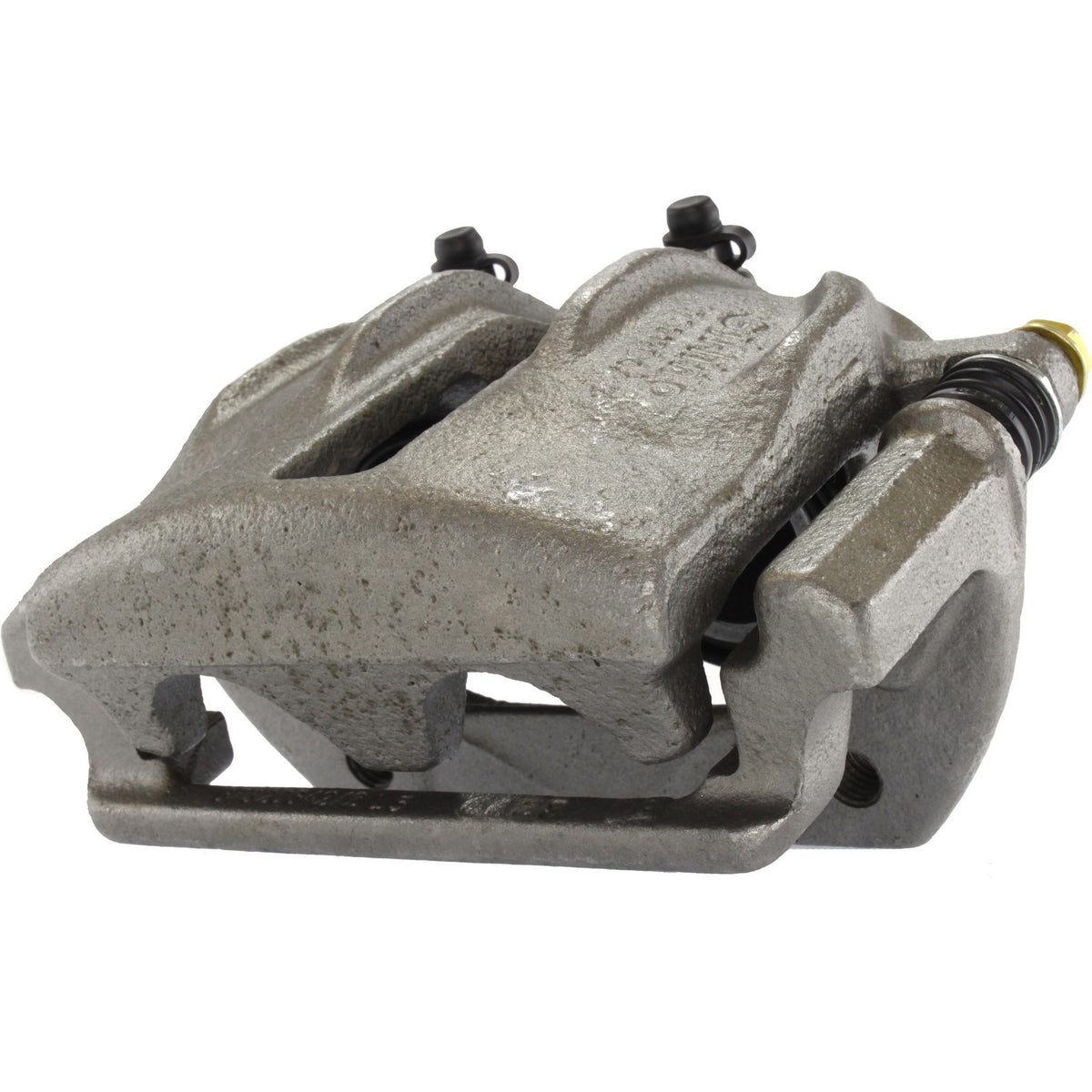 Stoptech Centric Semi-Loaded Brake Caliper - Front Left 141.39030