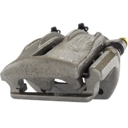 Stoptech Centric Semi-Loaded Brake Caliper - Front Left 141.39030