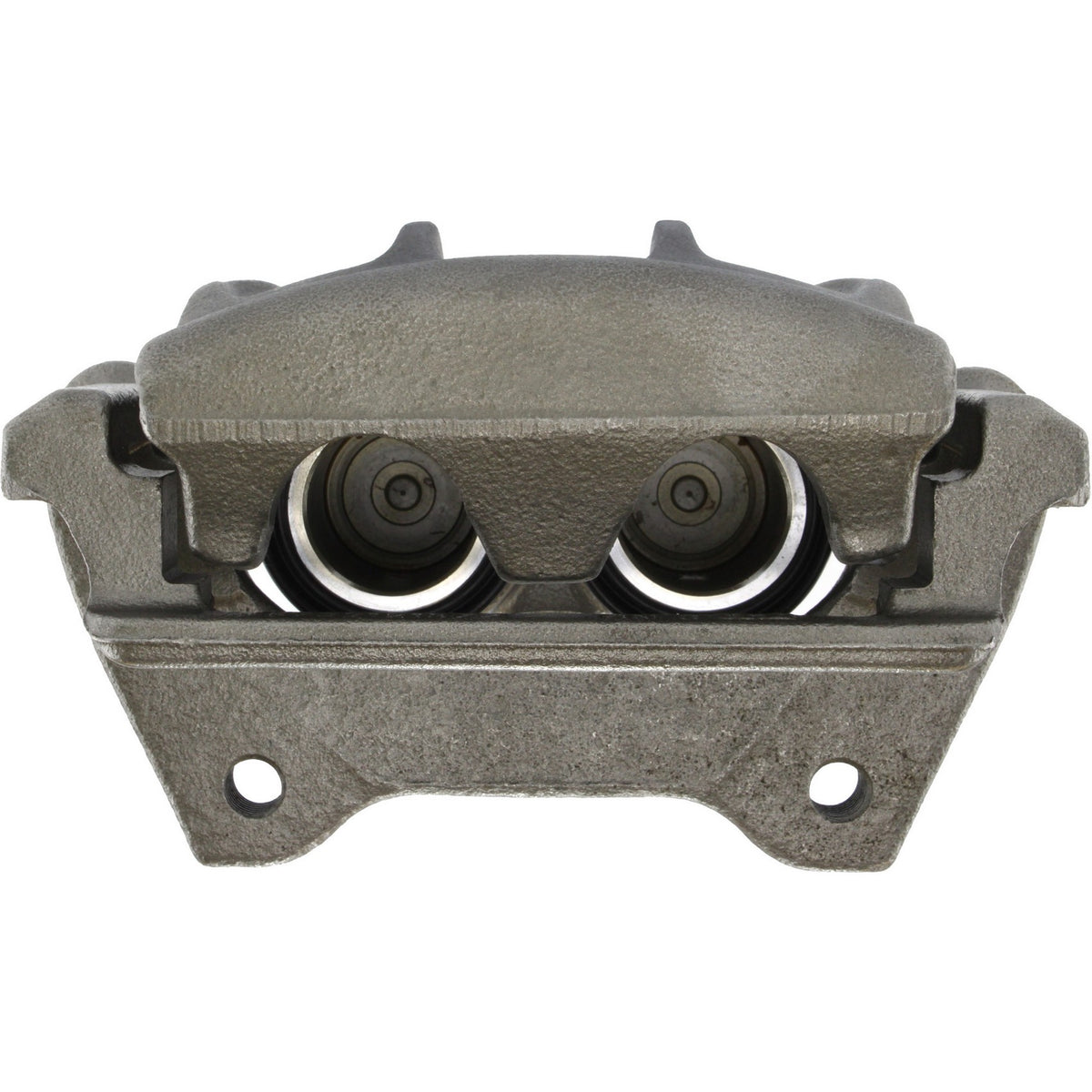 Centric Parts Disc Brake Caliper Semi-Loaded with Anti-Corrosion Finish for 1990-1985 Volvo 740 760 780 141.39031