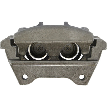 Centric Parts Disc Brake Caliper Semi-Loaded with Anti-Corrosion Finish for 1990-1985 Volvo 740 760 780 141.39031