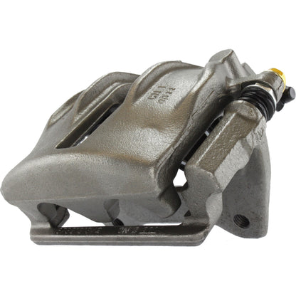 Centric Parts Disc Brake Caliper Semi-Loaded with Anti-Corrosion Finish for 1990-1985 Volvo 740 760 780 141.39031