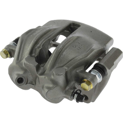 Centric Parts Disc Brake Caliper Semi-Loaded with Anti-Corrosion Finish for 1990-1985 Volvo 740 760 780 141.39032