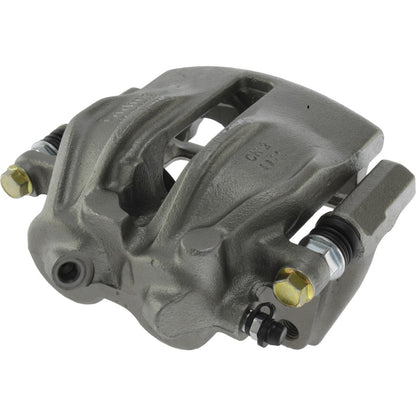 Stoptech Centric Semi-Loaded Brake Caliper - Front Left 141.39032