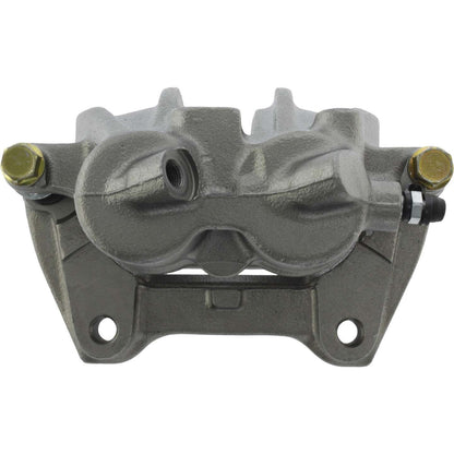 Centric Parts Disc Brake Caliper Semi-Loaded with Anti-Corrosion Finish for 1990-1985 Volvo 740 760 780 141.39032