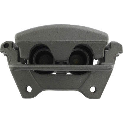 Centric Parts Disc Brake Caliper Semi-Loaded with Anti-Corrosion Finish for 1990-1985 Volvo 740 760 780 141.39032