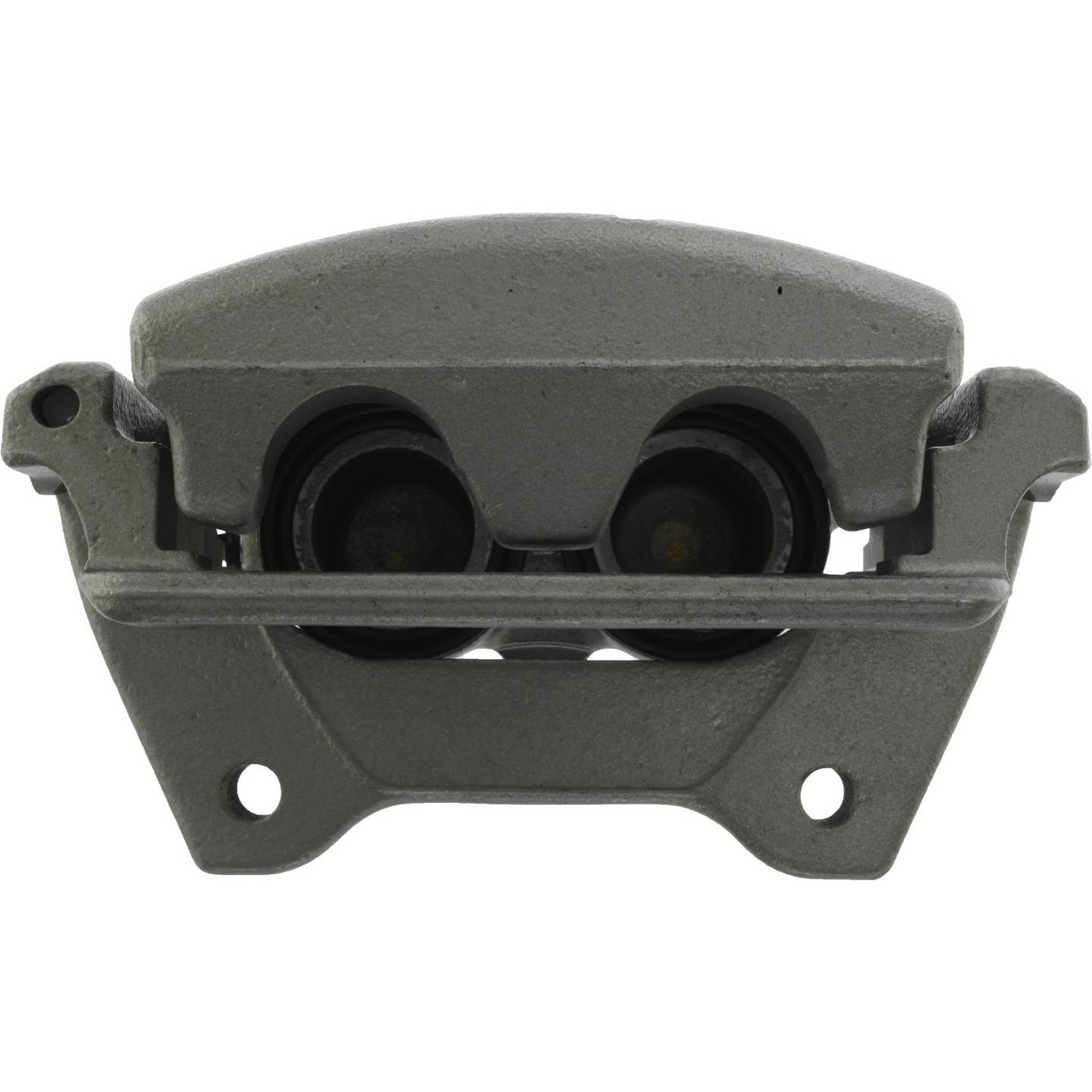 Centric Parts Disc Brake Caliper Semi-Loaded with Anti-Corrosion Finish for 1990-1985 Volvo 740 760 780 141.39032