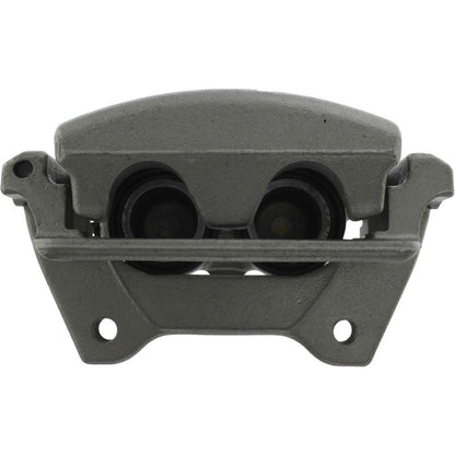 Centric Parts Disc Brake Caliper Semi-Loaded with Anti-Corrosion Finish for 1990-1985 Volvo 740 760 780 141.39032