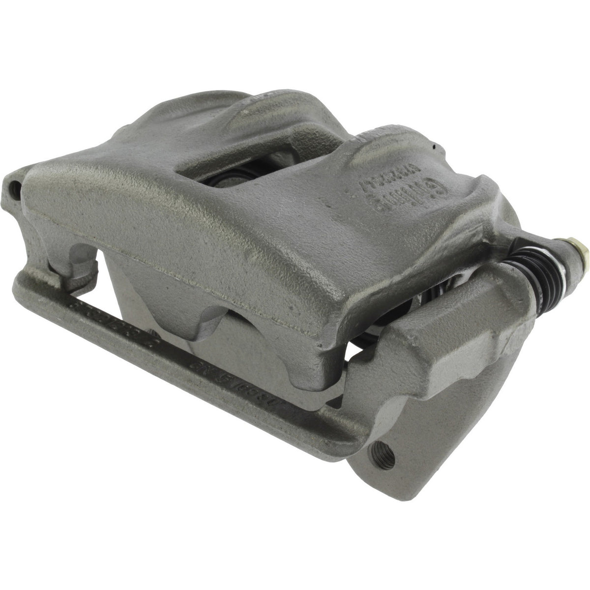 Stoptech Centric Semi-Loaded Brake Caliper - Front Left 141.39032