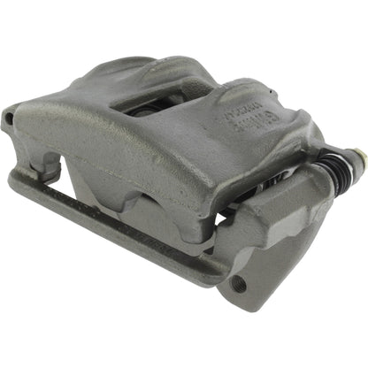 Stoptech Centric Semi-Loaded Brake Caliper - Front Left 141.39032