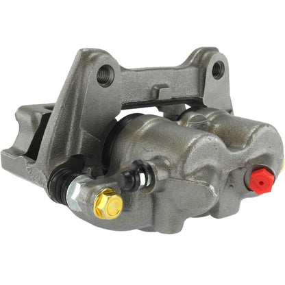 Centric Parts Disc Brake Caliper Semi-Loaded with Anti-Corrosion Finish for 1990-1985 Volvo 740 760 780 141.39032
