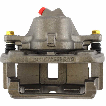 Centric Parts Disc Brake Caliper Semi-Loaded for 1991‑1998 Volvo 740 780 940 960 S90 V90 141.39035