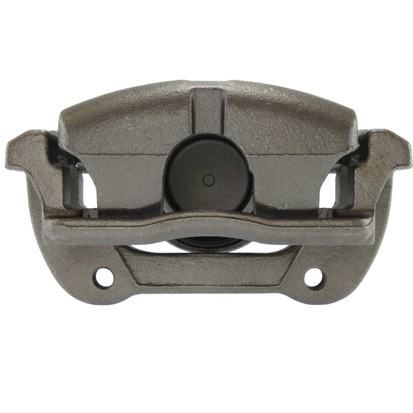 Centric Parts Disc Brake Caliper Semi-Loaded for 1991‑1998 Volvo 740 780 940 960 S90 V90 141.39035
