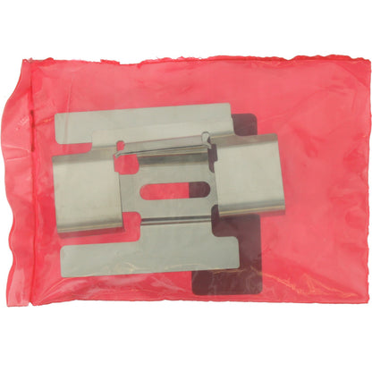 Centric Parts Semi-Loaded Brake Caliper 141.39035