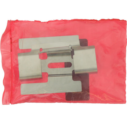Centric Parts Semi-Loaded Brake Caliper 141.39035