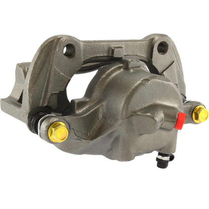 Centric Parts Disc Brake Caliper Semi-Loaded for 1991‑1998 Volvo 740 780 940 960 S90 V90 141.39035