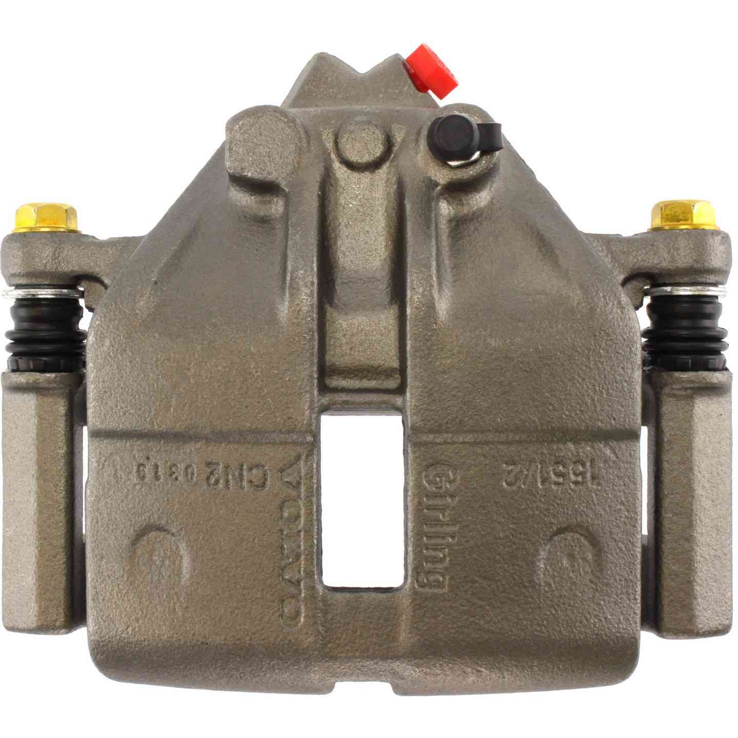 Centric Parts Semi-Loaded Brake Caliper 141.39035