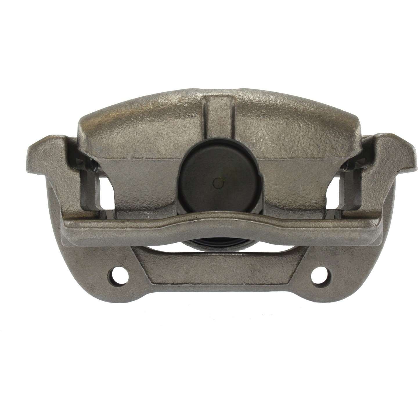 Centric Parts Disc Brake Caliper Semi-Loaded with Anti-Corrosion Finish for 1991-1998 Volvo 740 780 940 960 S90 V90 141.39036