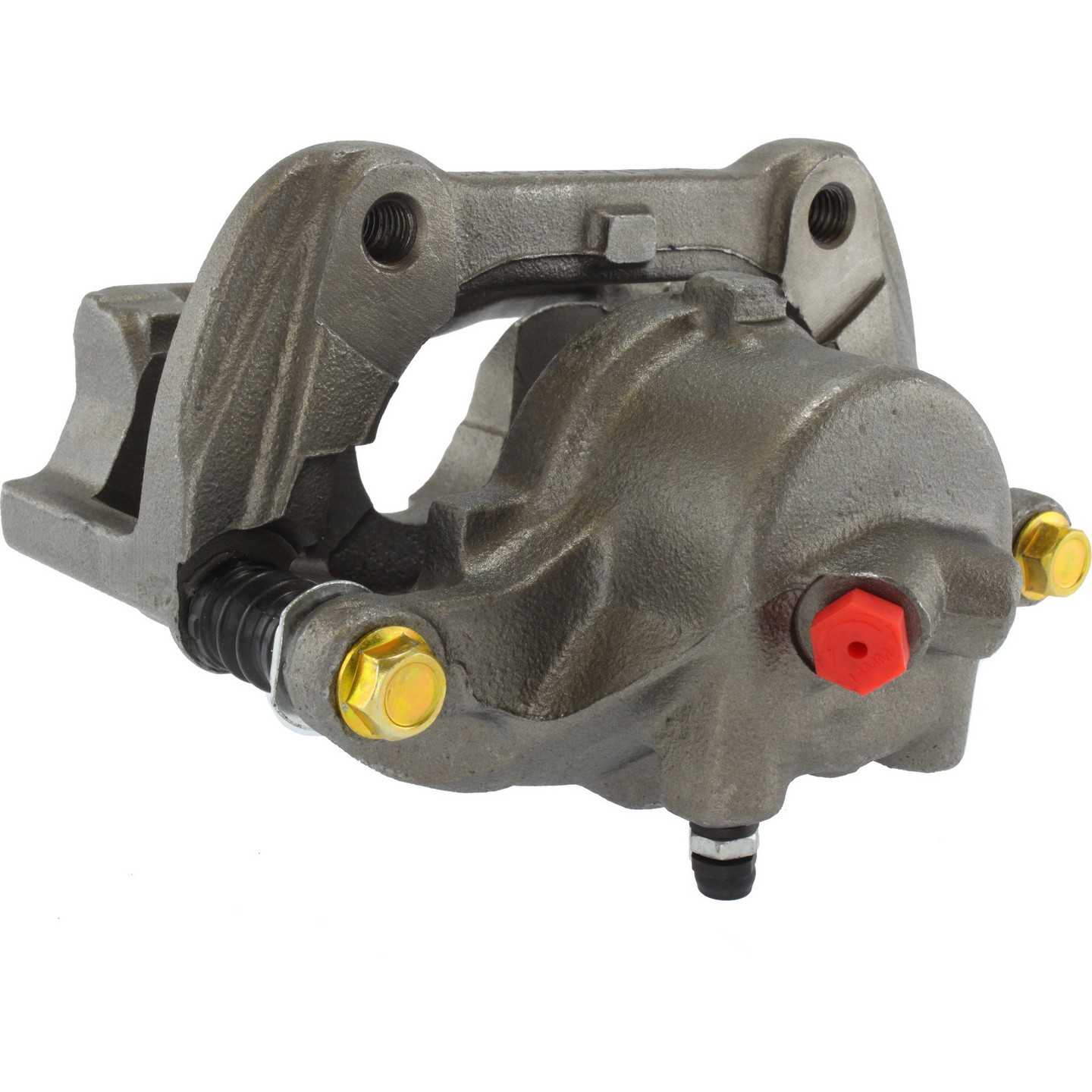 Centric Parts Semi-Loaded Brake Caliper 141.39036