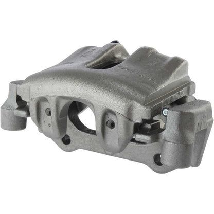 Centric Parts Disc Brake Caliper Semi-Loaded with anti-corrosion finish for 1993-1997 Volvo 850, 1998-2004 Volvo C70, 2000-2008 Volvo S70 V70 141.39037