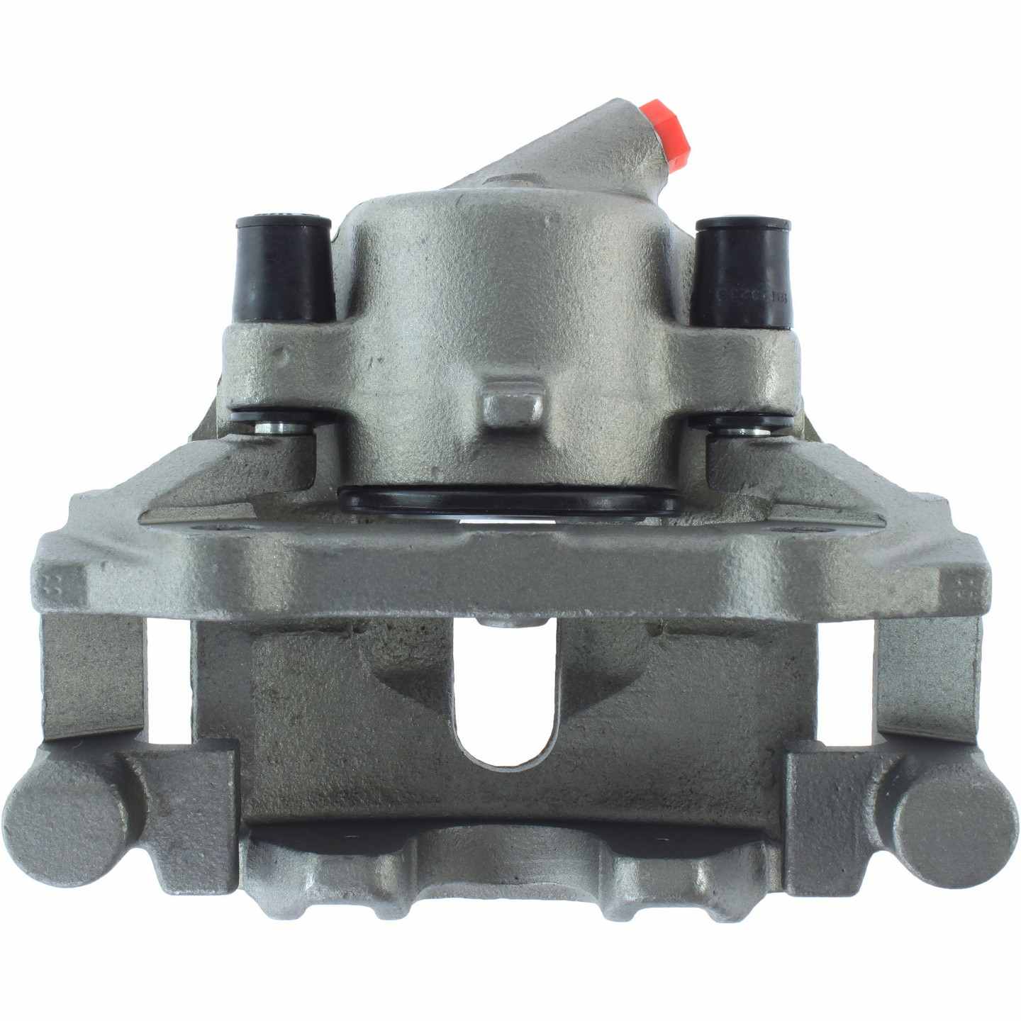 Centric Parts Disc Brake Caliper Semi-Loaded with anti-corrosion finish for 1993-1997 Volvo 850, 1998-2004 Volvo C70, 2000-2008 Volvo S70 V70 141.39037