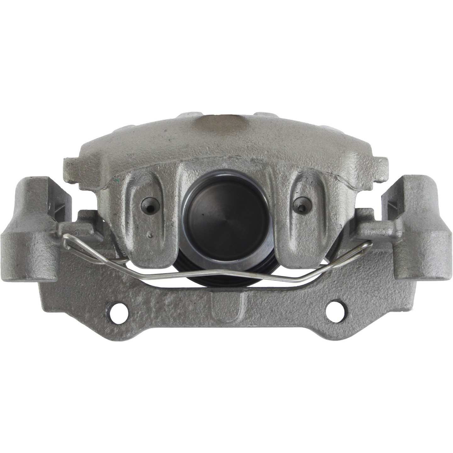 Centric Parts Disc Brake Caliper Semi-Loaded with anti-corrosion finish for 1993-1997 Volvo 850, 1998-2004 Volvo C70, 2000-2008 Volvo S70 V70 141.39037