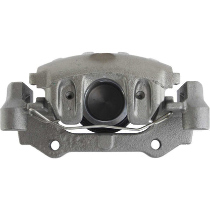 Centric Parts Disc Brake Caliper Semi-Loaded with anti-corrosion finish for 1993-1997 Volvo 850, 1998-2004 Volvo C70, 2000-2008 Volvo S70 V70 141.39037