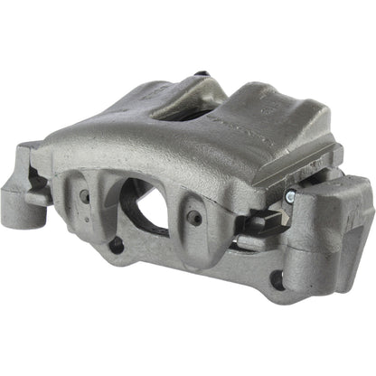 Centric Parts Disc Brake Caliper Semi-Loaded with anti-corrosion finish for 1993-1997 Volvo 850, 1998-2004 Volvo C70, 2000-2008 Volvo S70 V70 141.39037