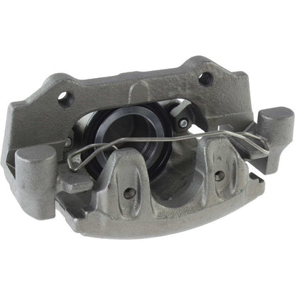 Centric Parts Disc Brake Caliper Semi-Loaded with anti-corrosion finish for 1993-1997 Volvo 850, 1998-2004 Volvo C70, 2000-2008 Volvo S70 V70 141.39037