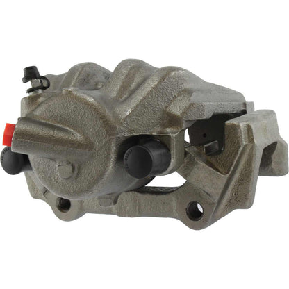 Stoptech Centric 98-04 Volvo C70 (W/280mm FR Rotor) Semi-Loaded Front Driver Side Rebuilt Brake Caliper 141.39038