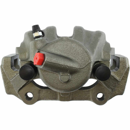 Centric Parts Disc Brake Caliper Semi-Loaded with anti-corrosion finish for 1993-1997 Volvo 850 141.39038