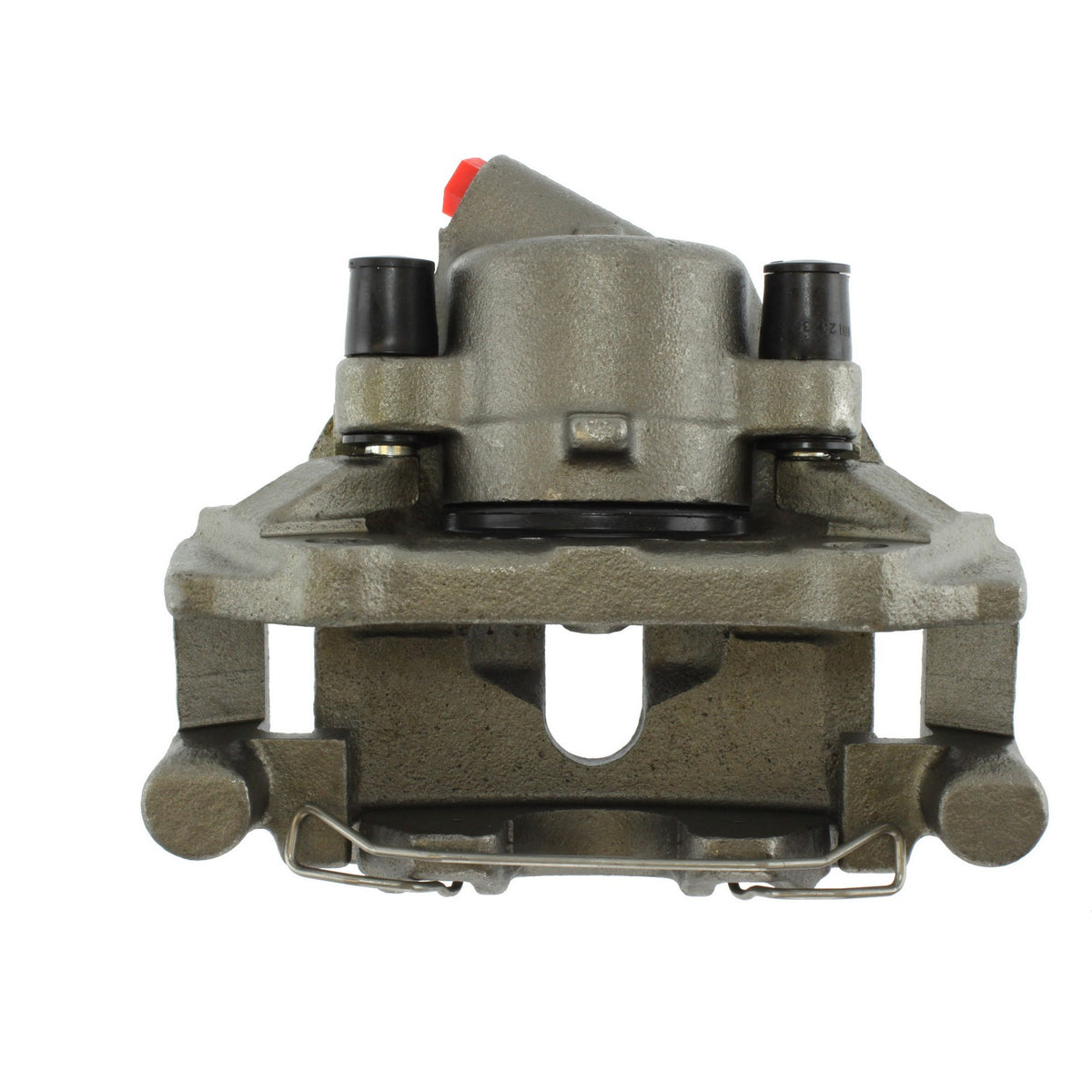 Centric Parts Disc Brake Caliper Semi-Loaded with anti-corrosion finish for 1993-1997 Volvo 850 141.39038