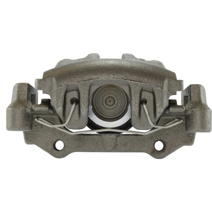 Centric Parts Disc Brake Caliper Semi-Loaded with anti-corrosion finish for 1993-1997 Volvo 850 141.39038