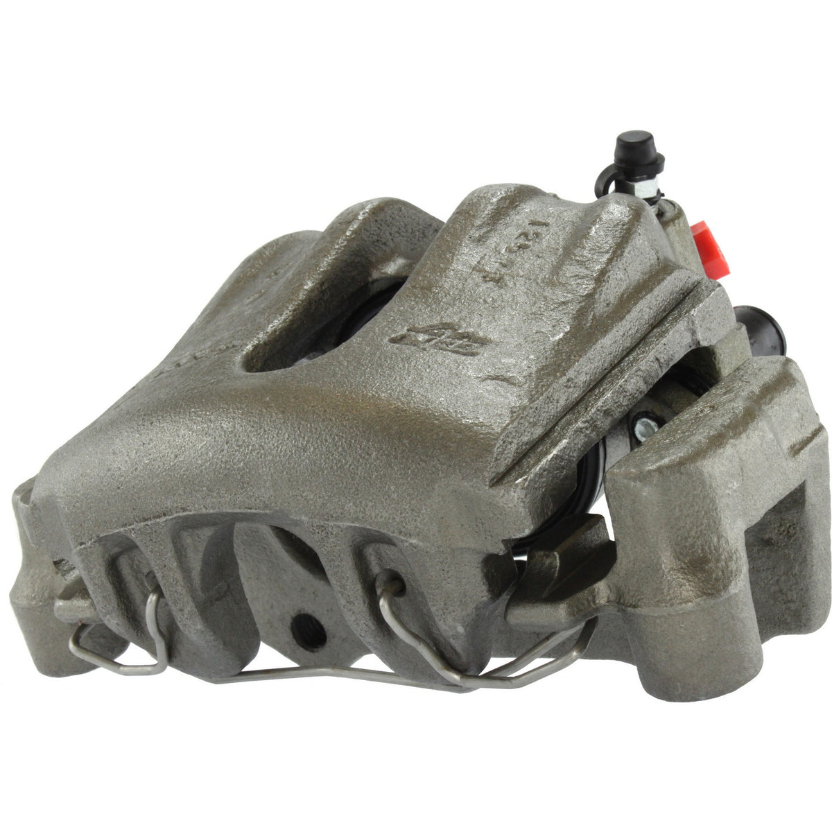 Centric Parts Disc Brake Caliper Semi-Loaded with anti-corrosion finish for 1993-1997 Volvo 850 141.39038