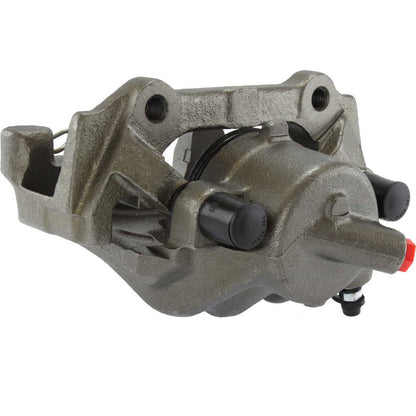 Centric Parts Disc Brake Caliper Semi-Loaded with anti-corrosion finish for 1993-1997 Volvo 850 141.39038