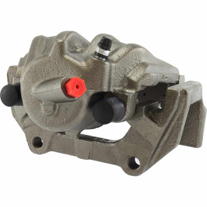 Centric Parts Disc Brake Caliper Semi-Loaded for 2004-1998 Volvo C70 141.39045