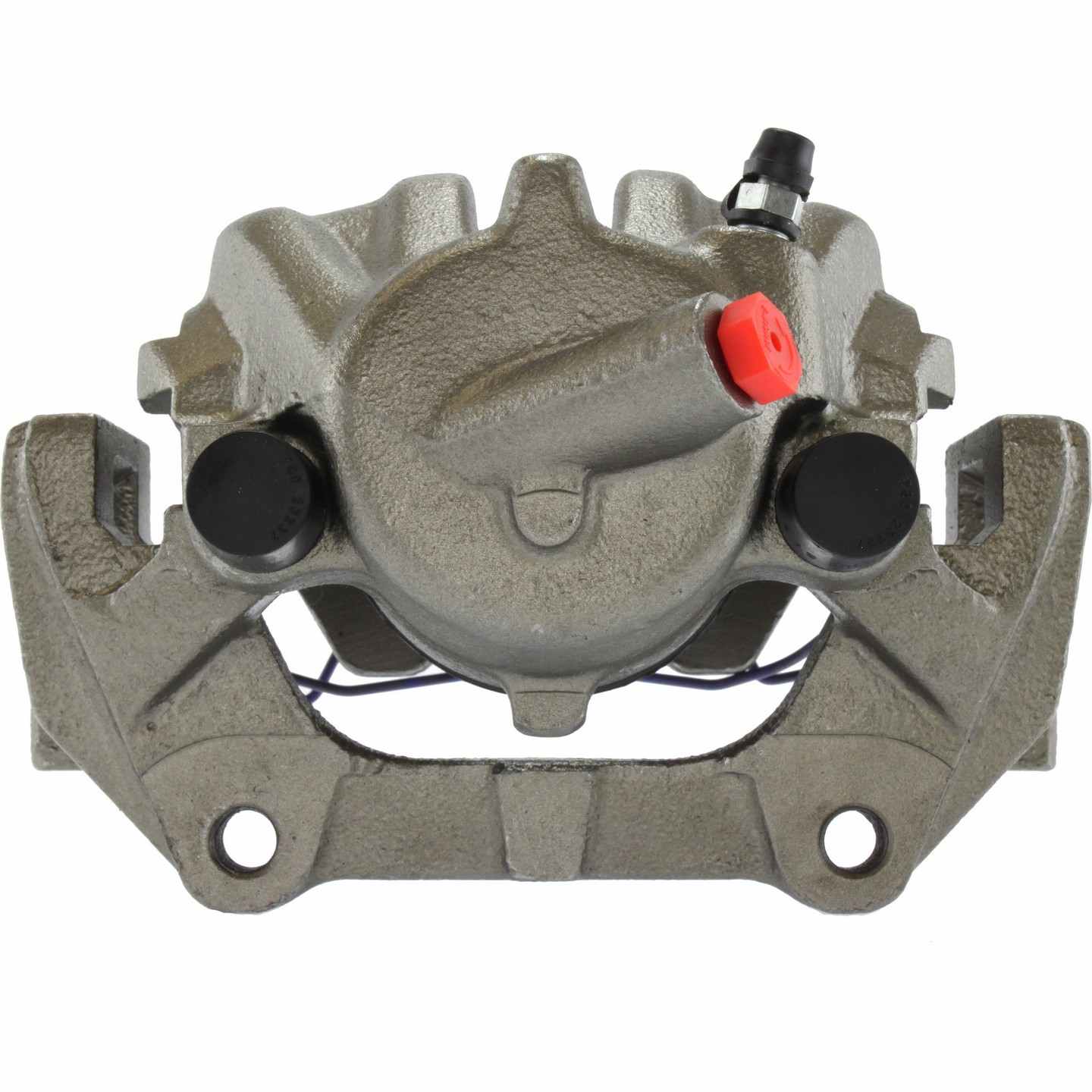 Centric Parts Disc Brake Caliper Semi-Loaded for 2004-1998 Volvo C70 141.39045
