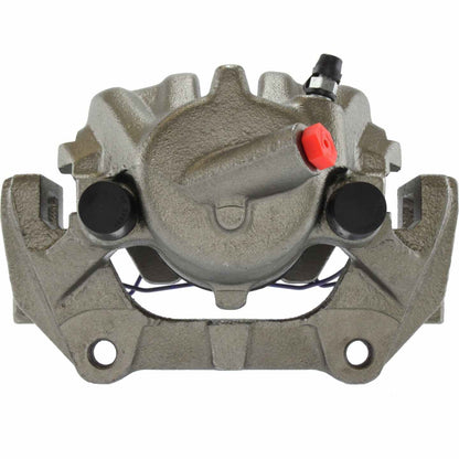 Centric Parts Disc Brake Caliper Semi-Loaded for 2004-1998 Volvo C70 141.39045