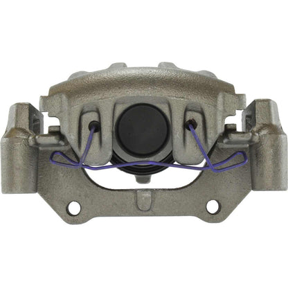 Centric Parts Disc Brake Caliper Semi-Loaded for 2004-1998 Volvo C70 141.39045