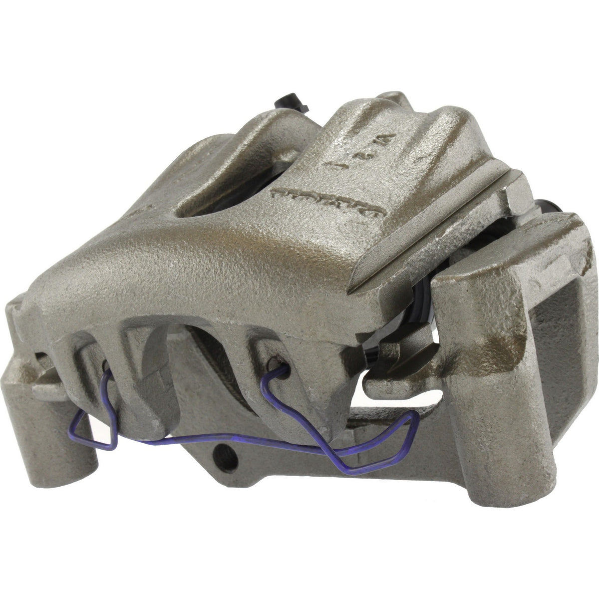 Stoptech Centric 98-00 Volvo V50 / 99-04 C70 Semi Loaded Front Right Rebuilt Caliper 141.39045