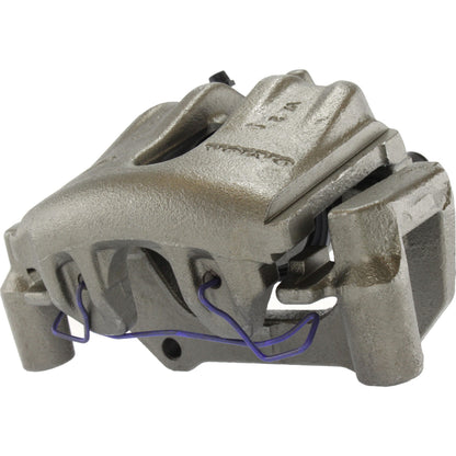 Stoptech Centric 98-00 Volvo V50 / 99-04 C70 Semi Loaded Front Right Rebuilt Caliper 141.39045