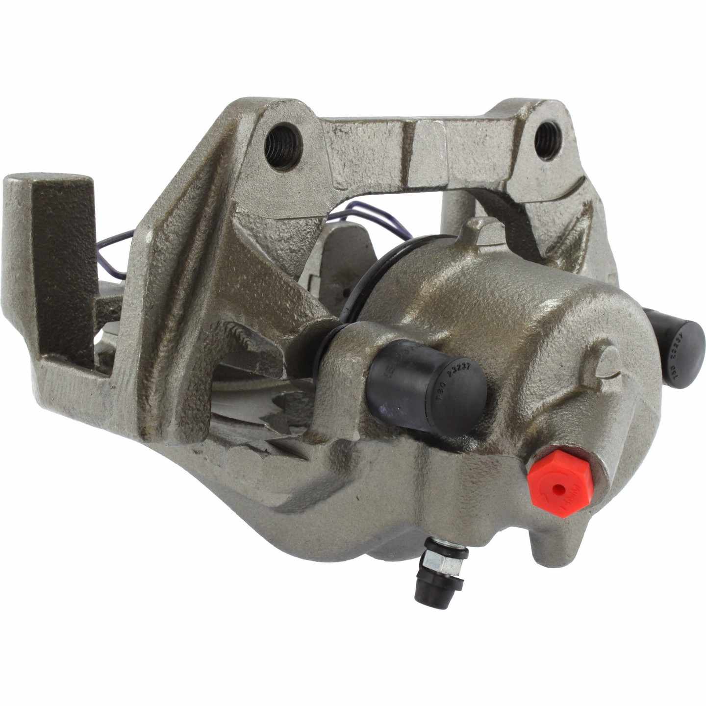 Centric Parts Disc Brake Caliper Semi-Loaded for 2004-1998 Volvo C70 141.39045