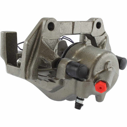 Centric Parts Disc Brake Caliper Semi-Loaded for 2004-1998 Volvo C70 141.39045